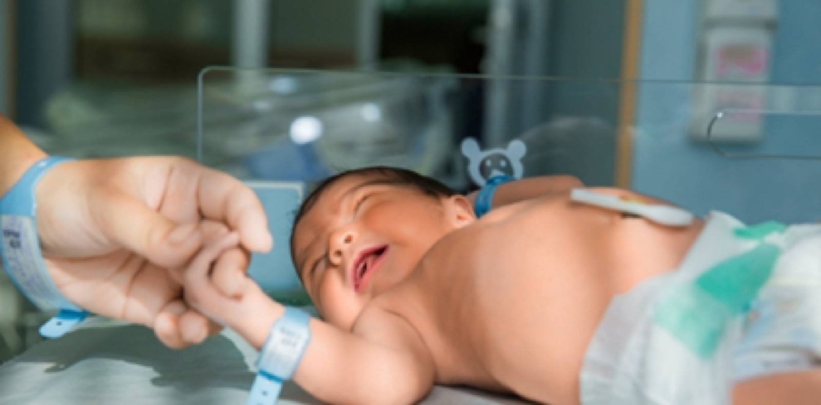 Pronto Atendimento Neonatal — Neocenter Maternidade